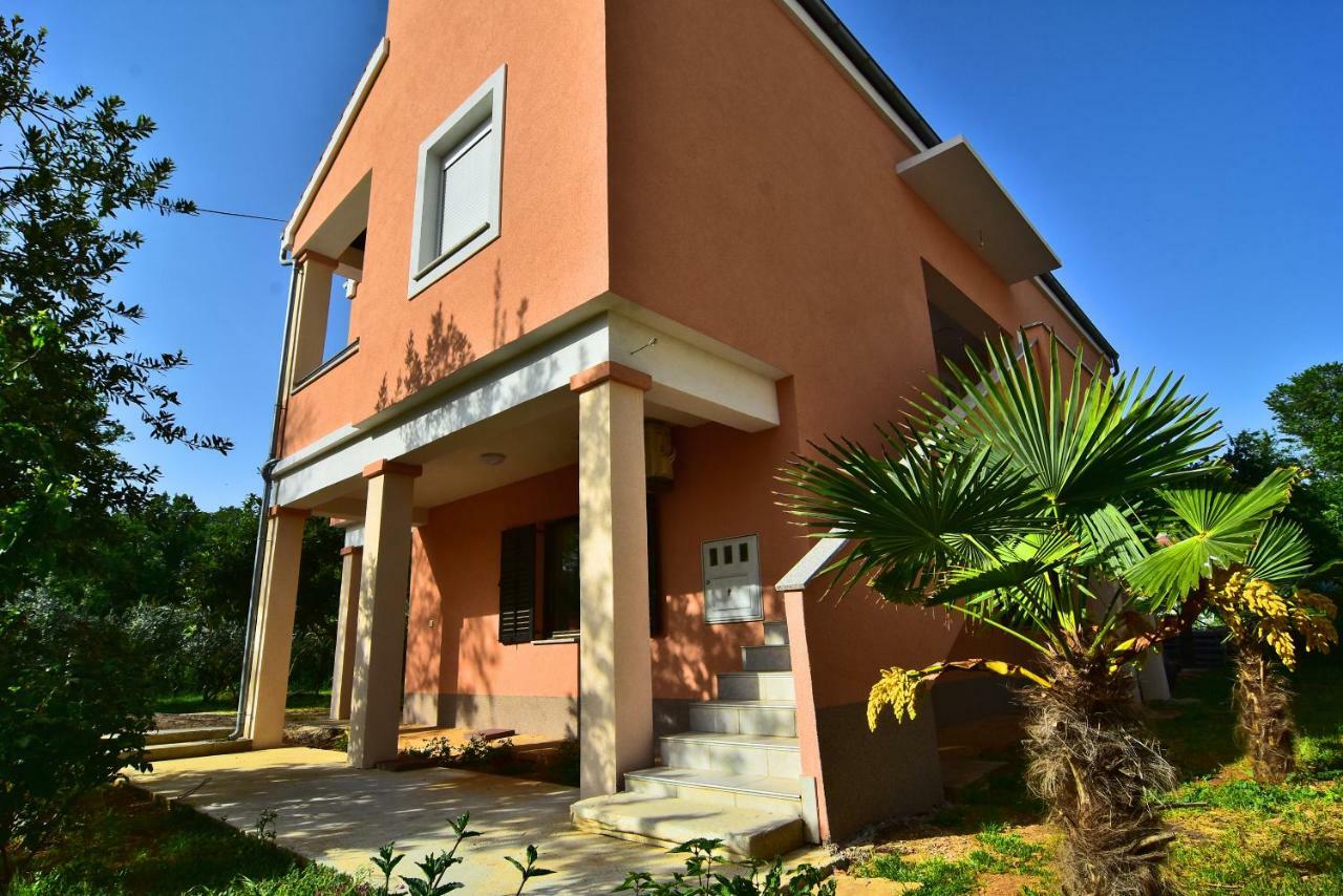 Apartments Edita Задар Экстерьер фото